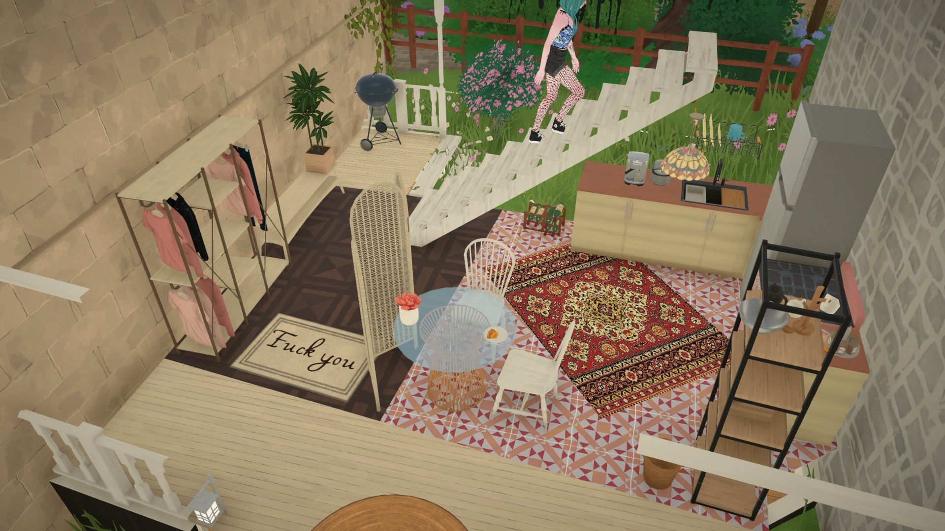 Boho lot image 2