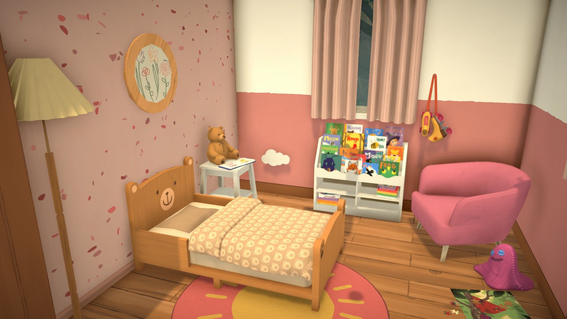 Cozy Family Home image 11