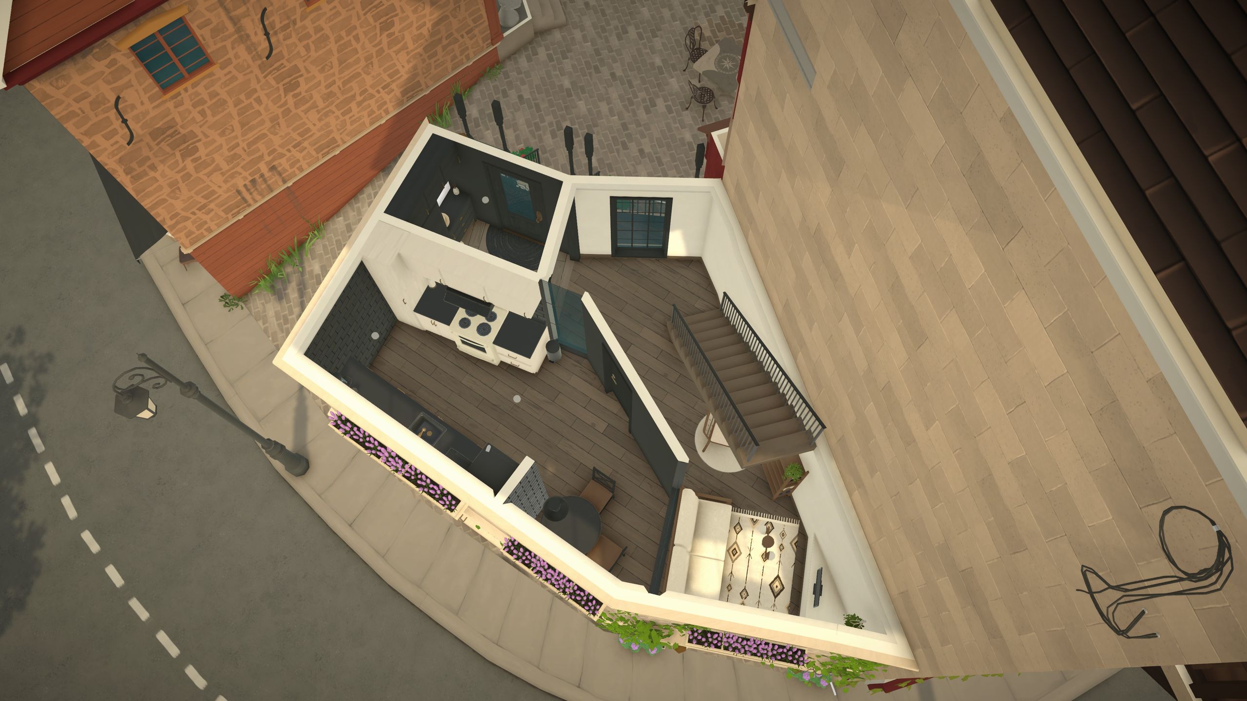 Artist's House (Starter House) image 5
