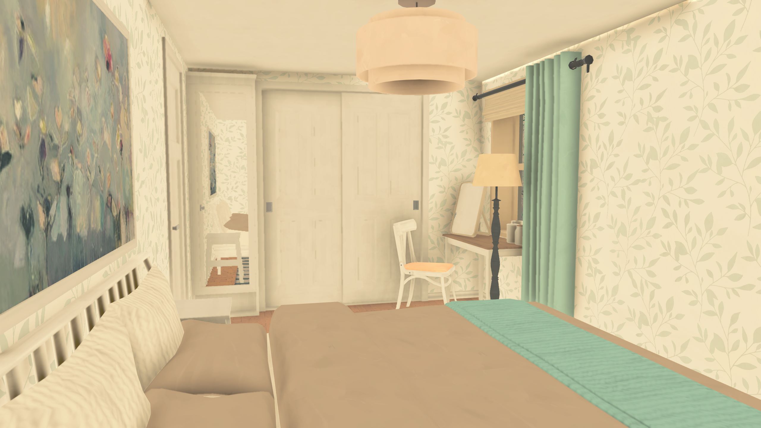 Modest Farmhouse image 7