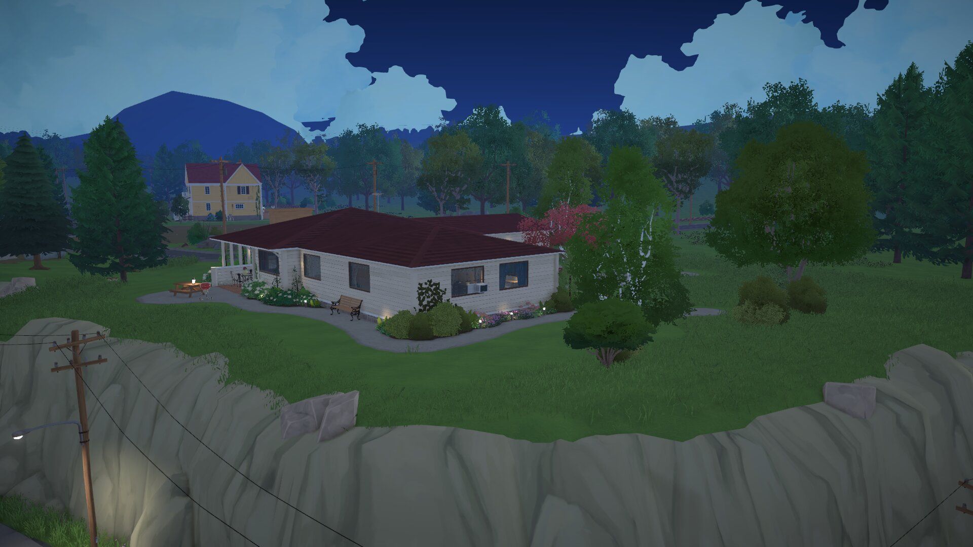 Mid-Century Home image 4
