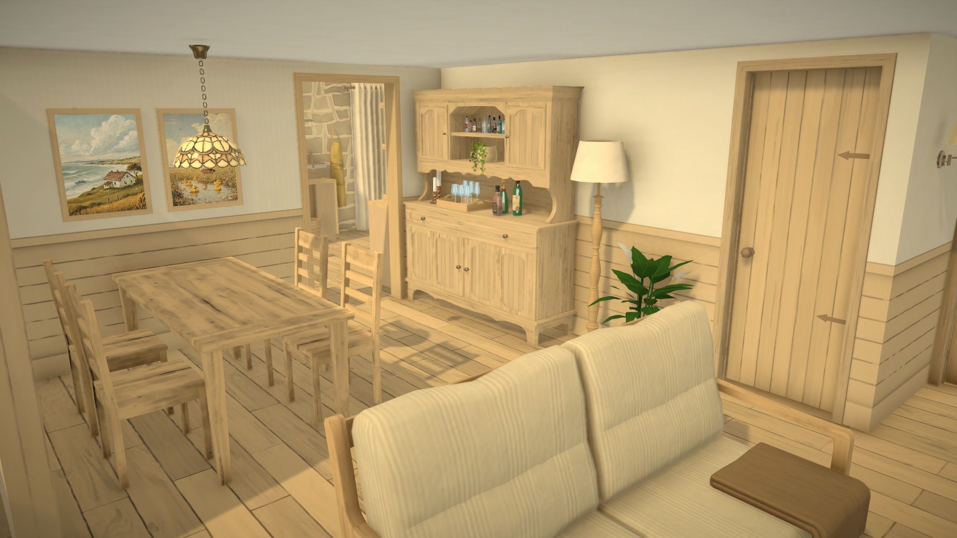Farm House image 4