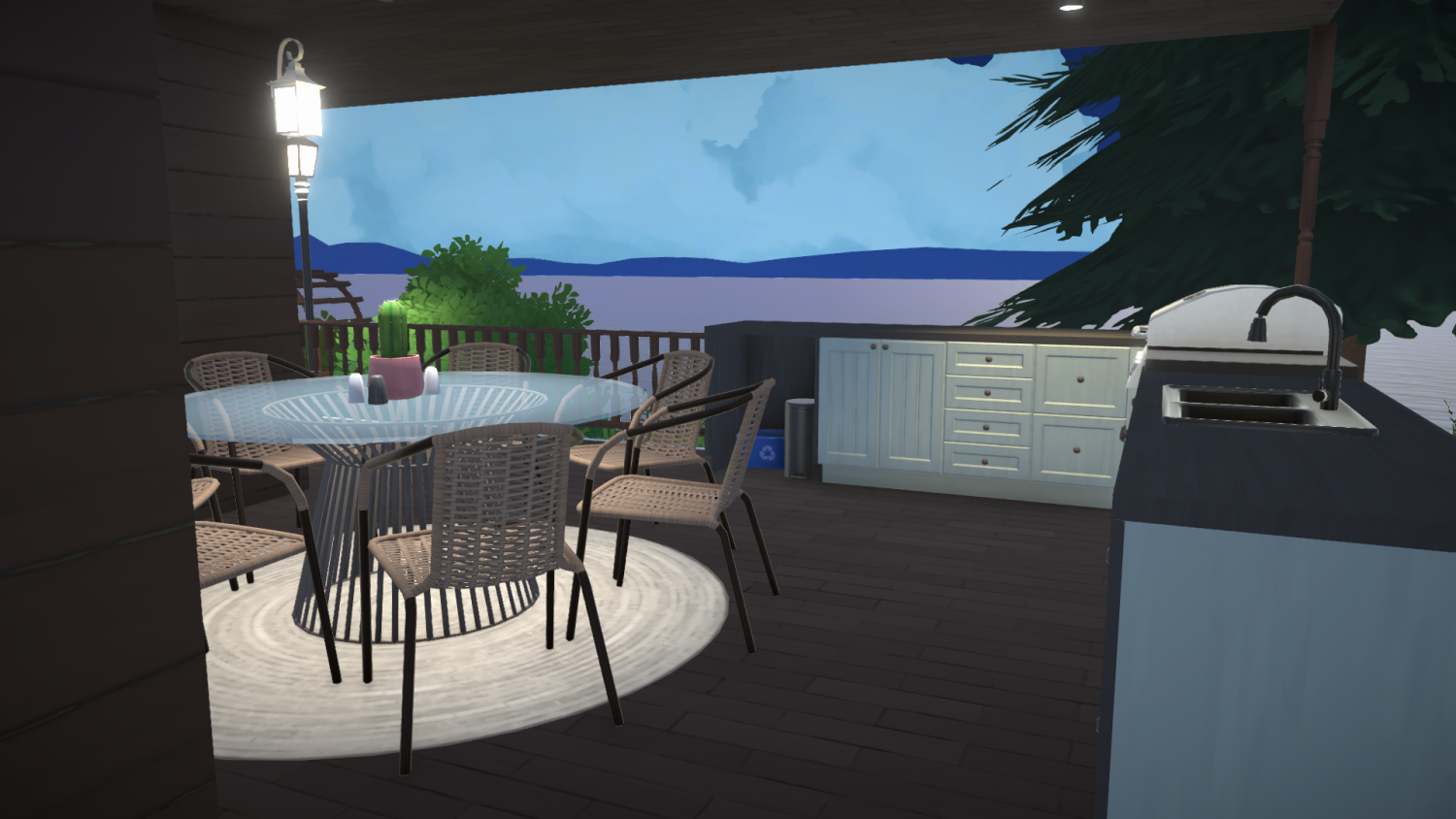 Coastal Family Home image 8