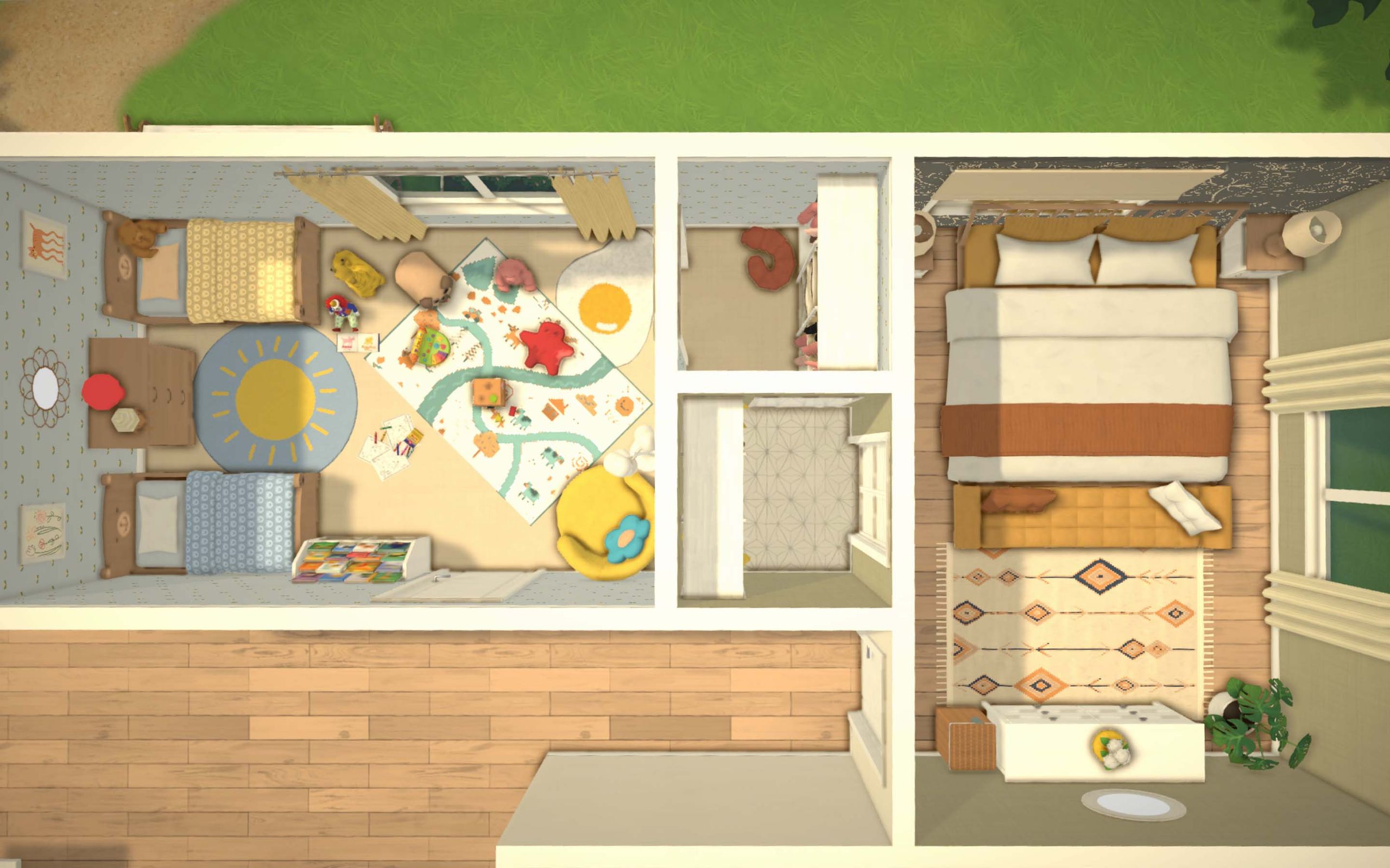 The Seaside House image 16