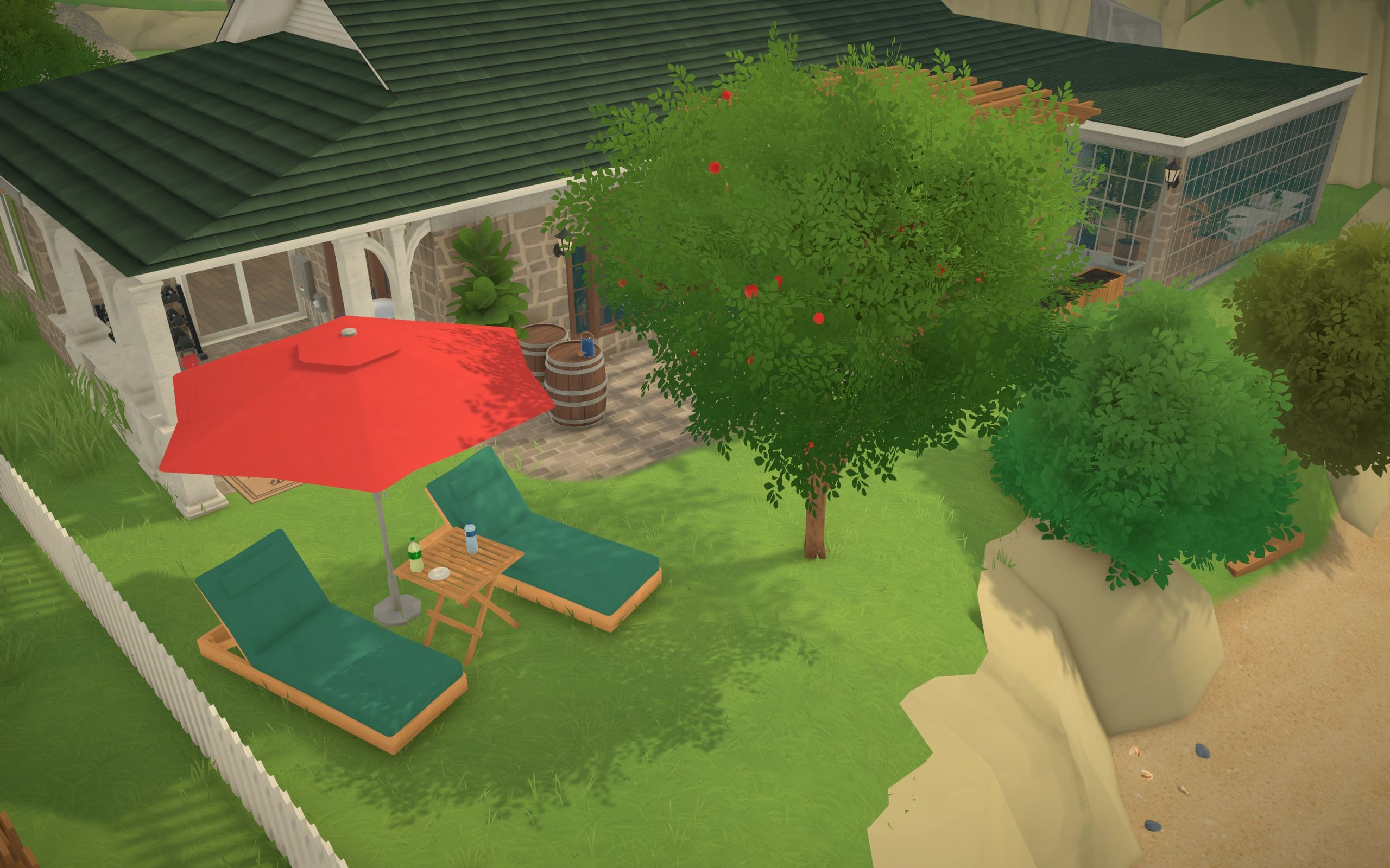 A Little Bungalow At The Beach image 9