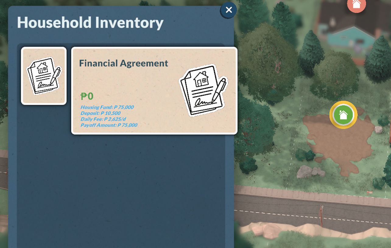 Home Finance image 2