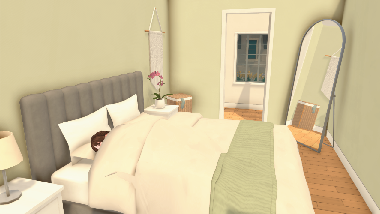 Green Dream Family Home image 5