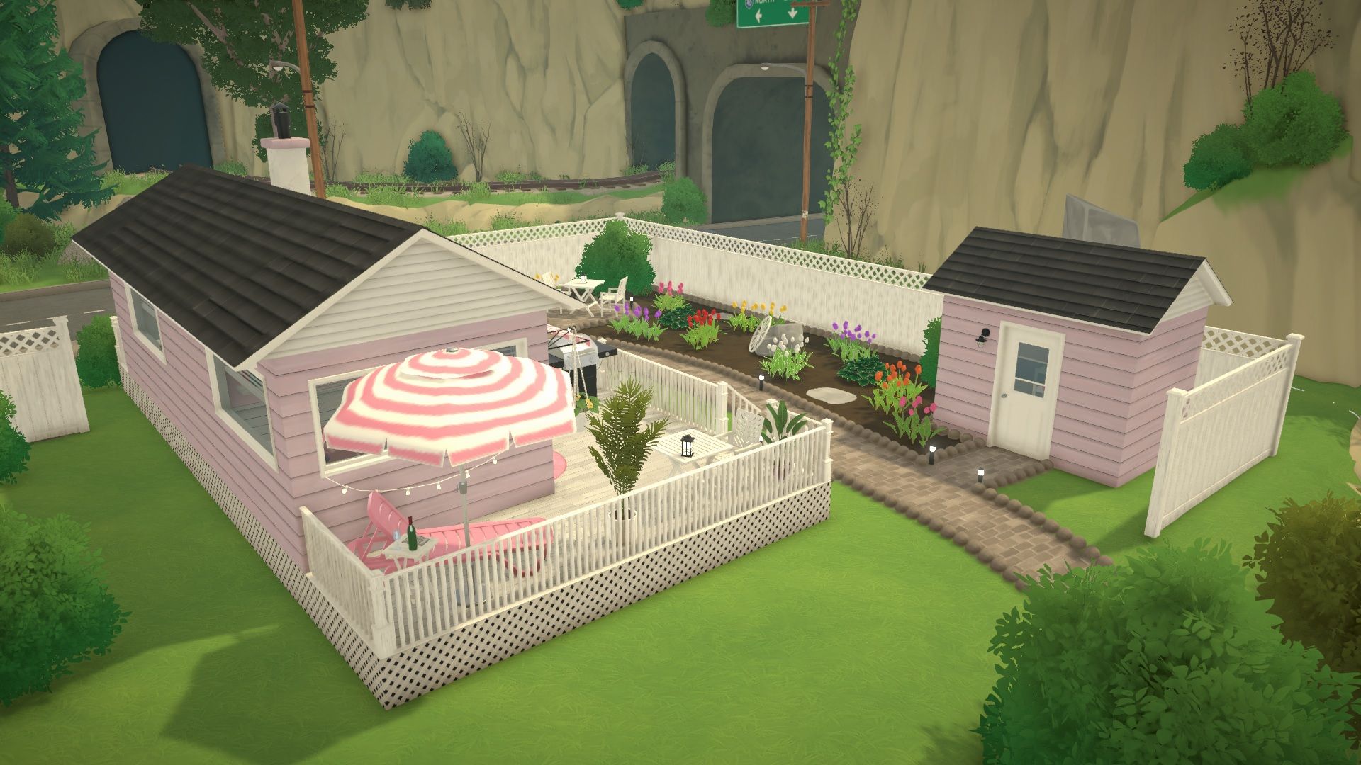 Tiny Beach Living image 9