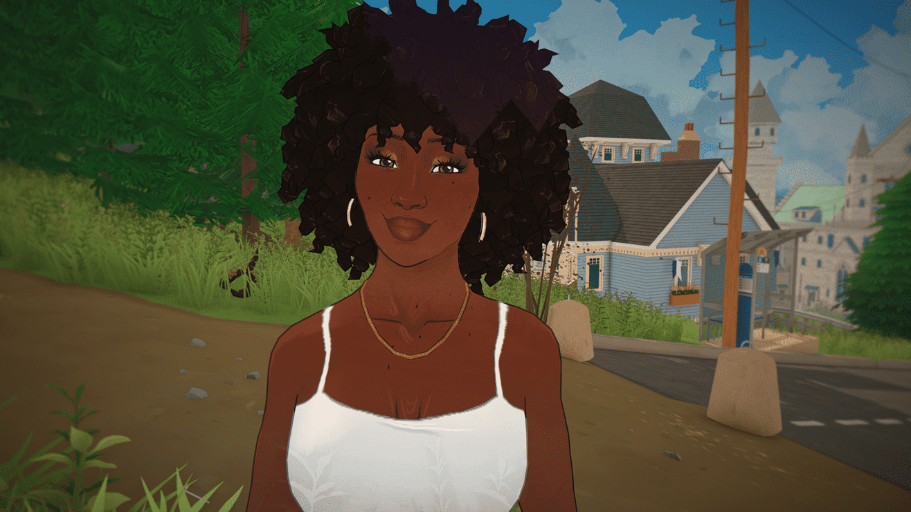 Vera ''V'' Bodes image 2