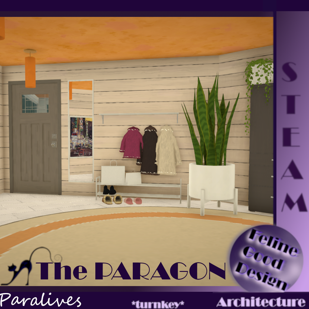 The Paragon -turnkey- image 11