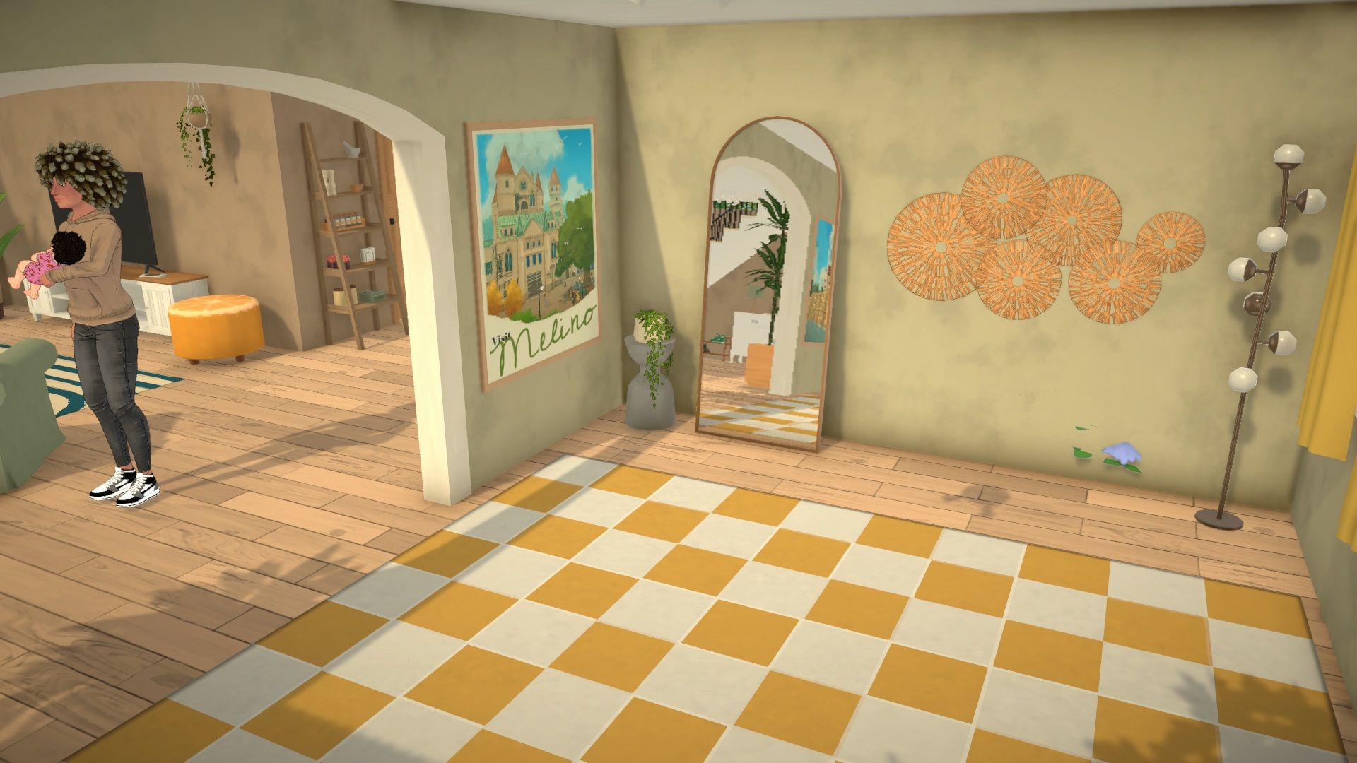 Colourful House image 10