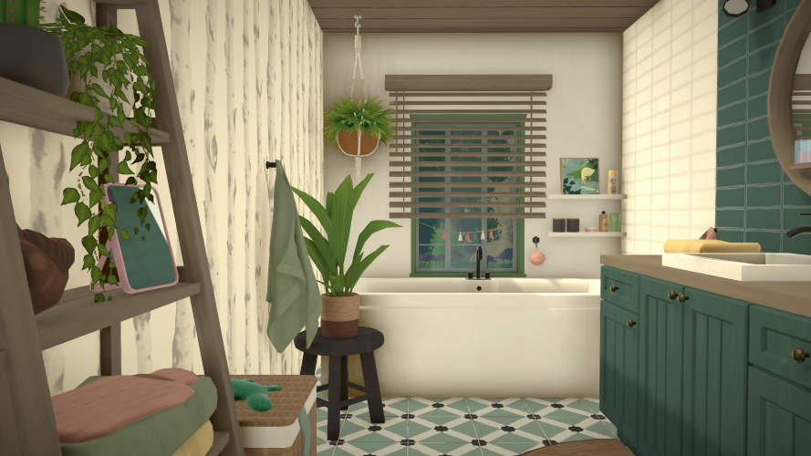 Family Beach House image 17