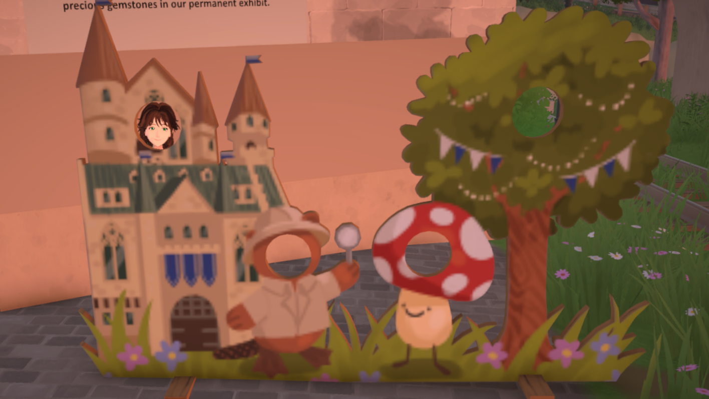 Olette from Kingdom Hearts image 4