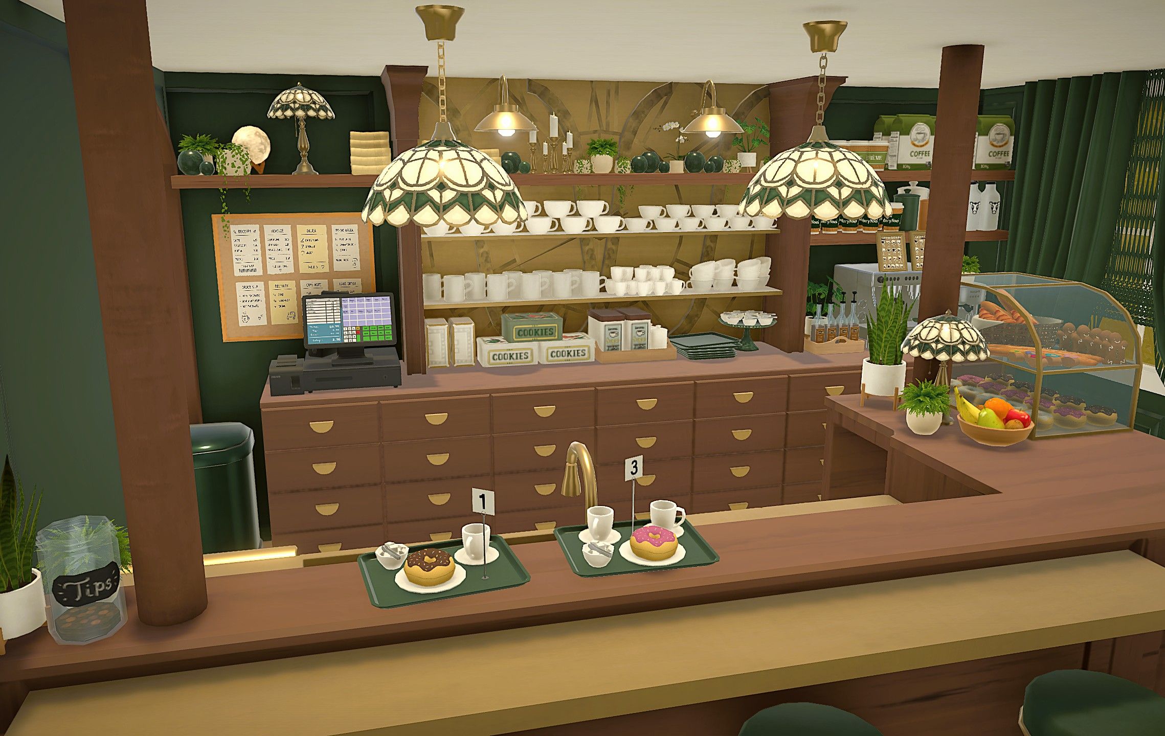 Evermore Cafe image 1