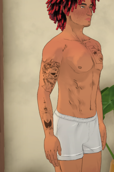 Tattoo Pack 2 image 4