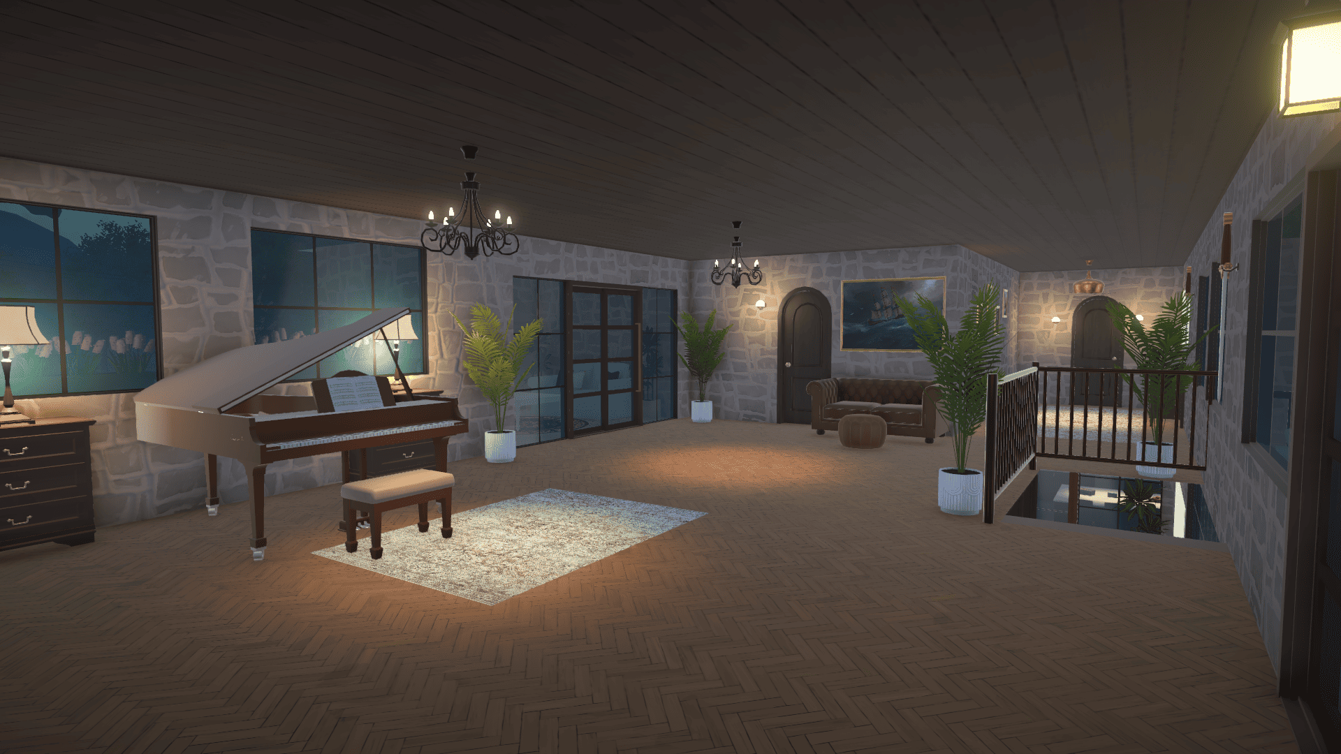 Freya Mansion | Fully Furnished image 8