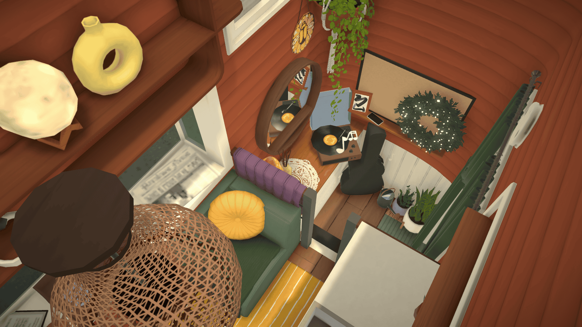 Motorhome(Carryboy) | Rest Stop image 8