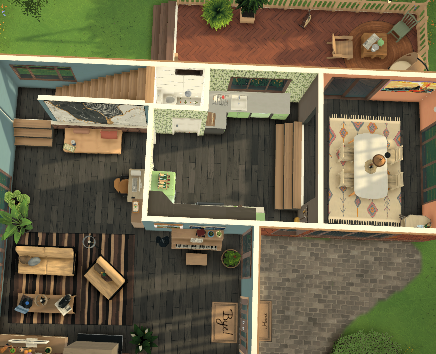 1st Family Home image 2