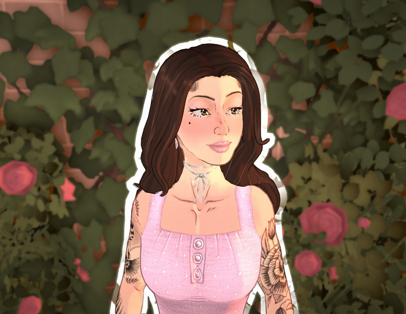 Clara Willows image 2