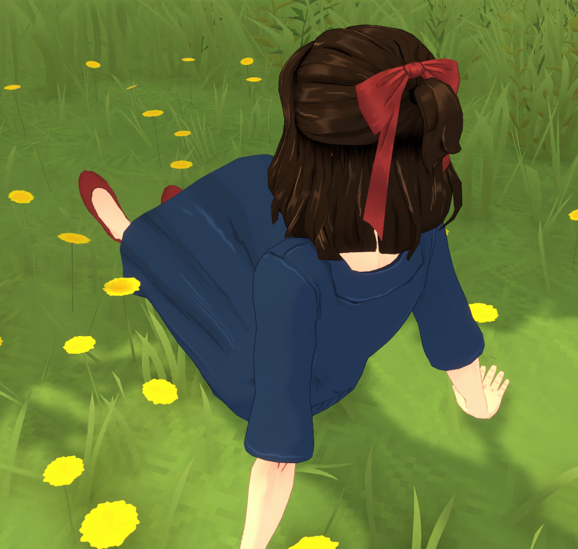 Kiki (Kiki's Delivery Service) image 1