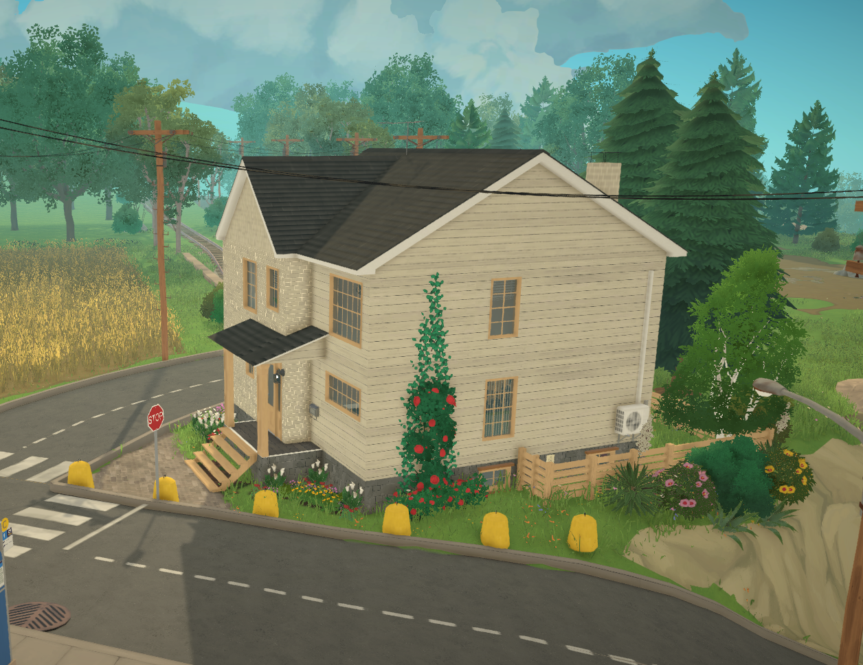 Tiny Farmhouse image 2
