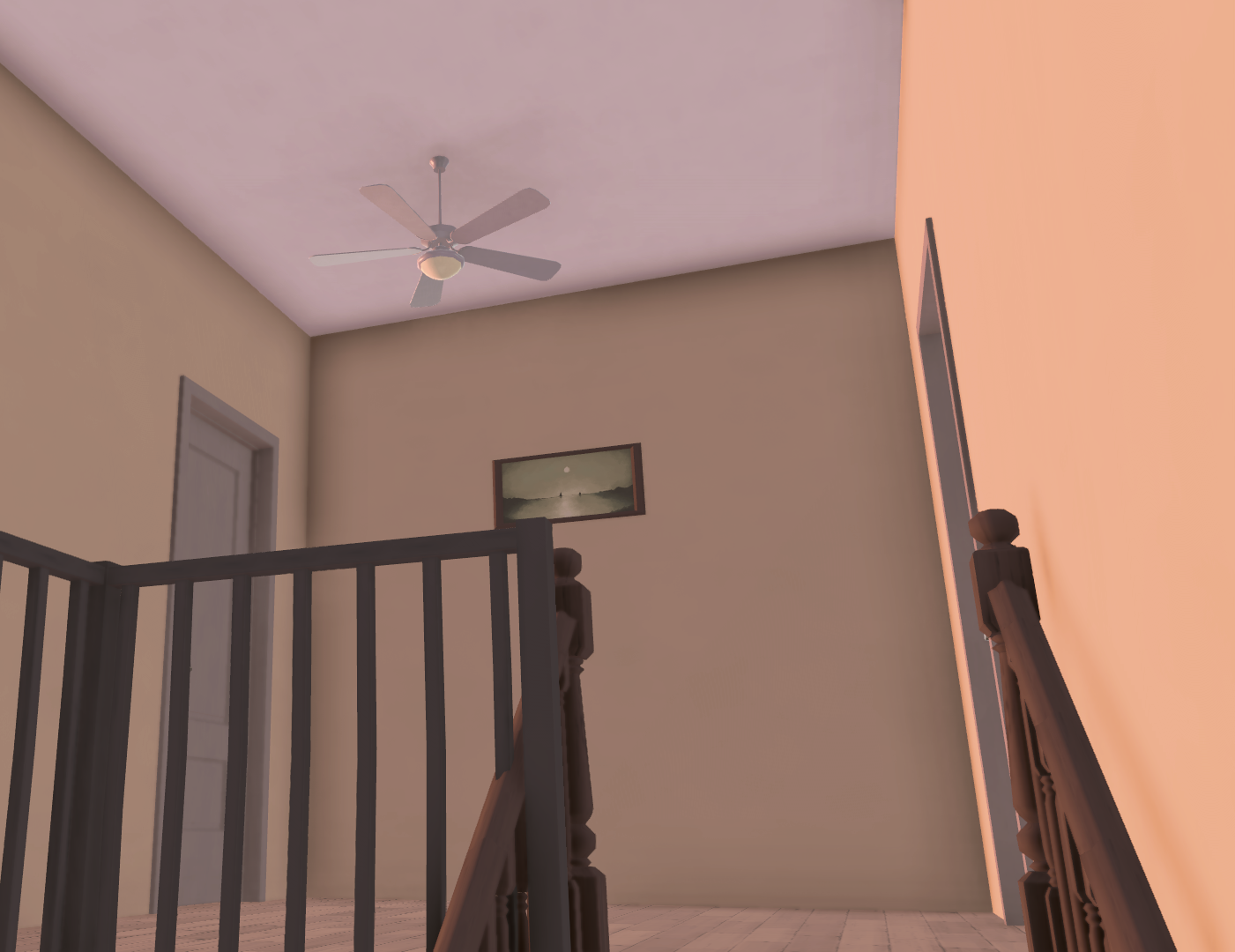 Laura Palmer's house image 3