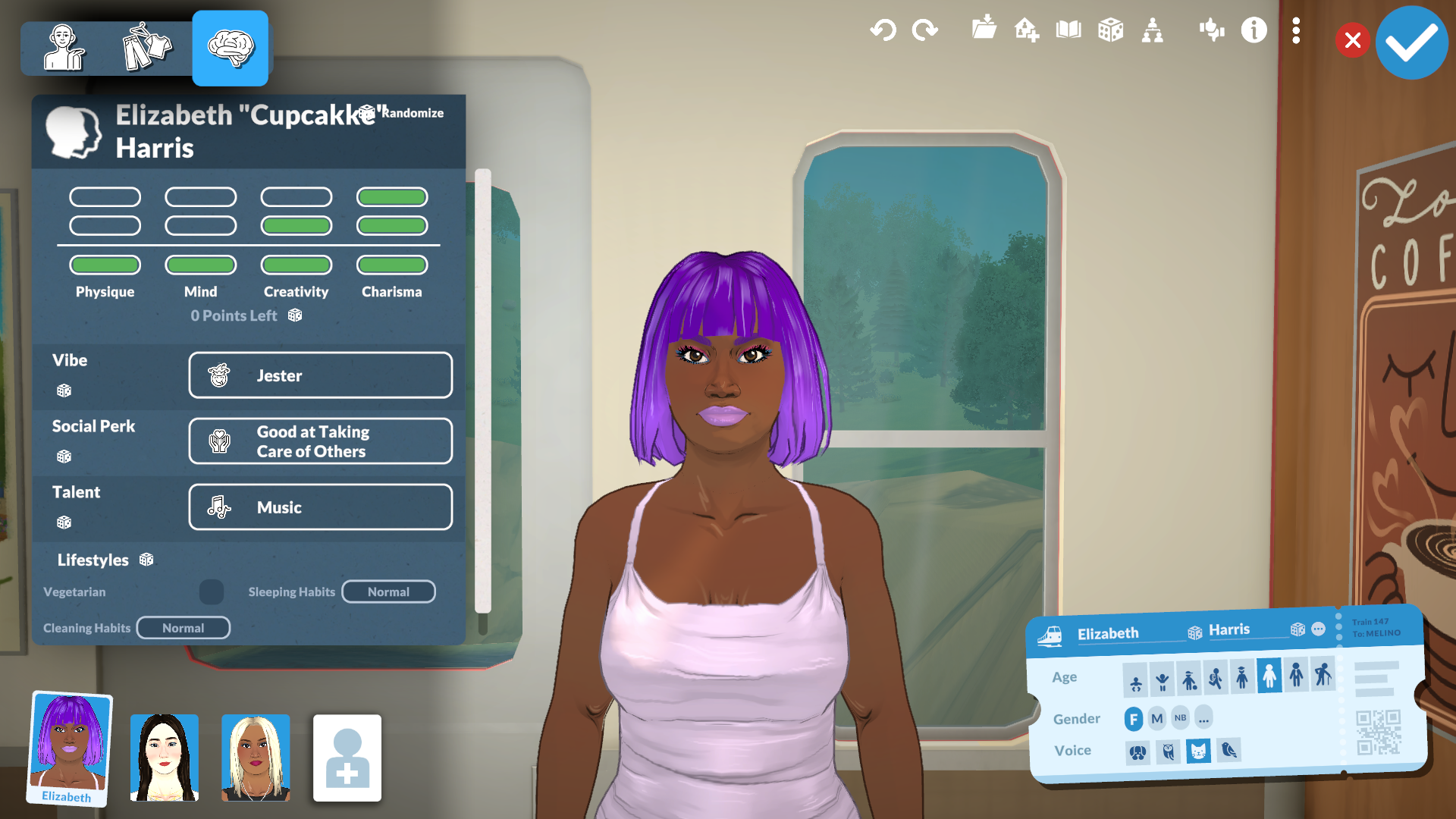 Floptropica Queens image 1