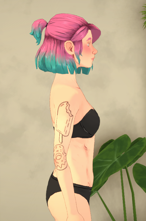 Sweet Treat Tattoos image 5