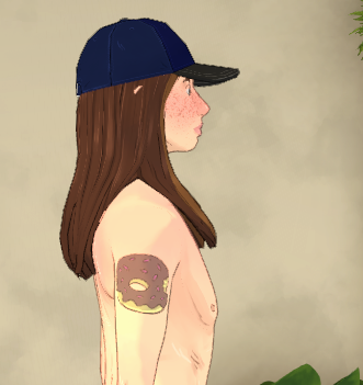 Sweet Treat Tattoos image 4