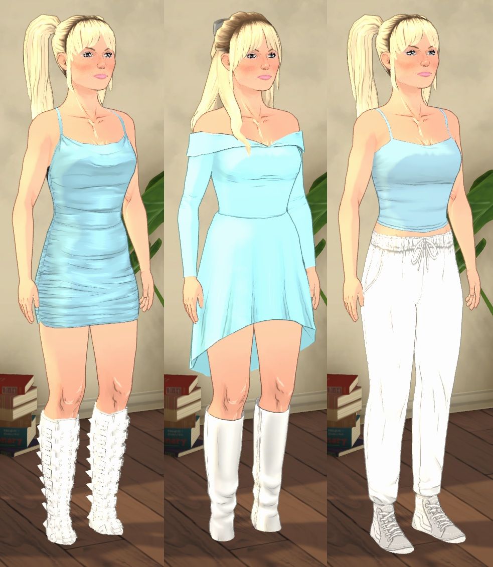 The Spice Girls image 4