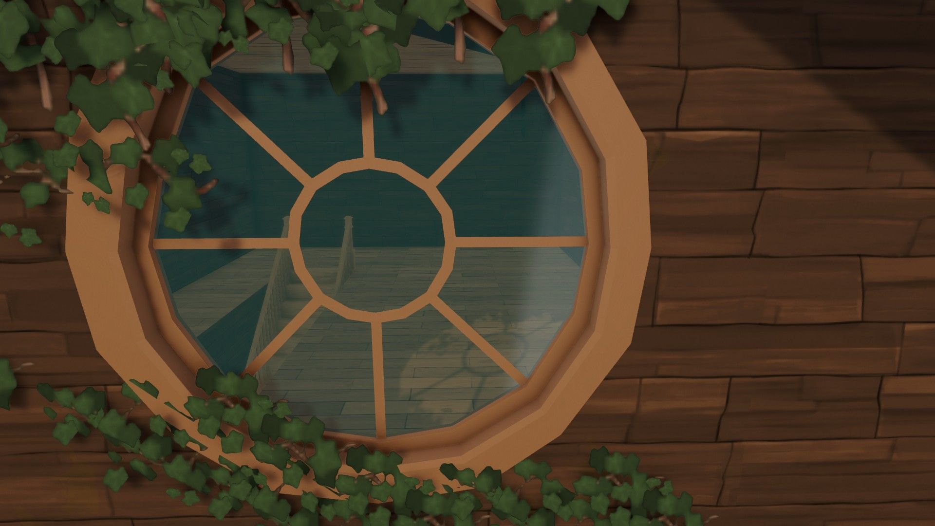 Faerie Log House image 7
