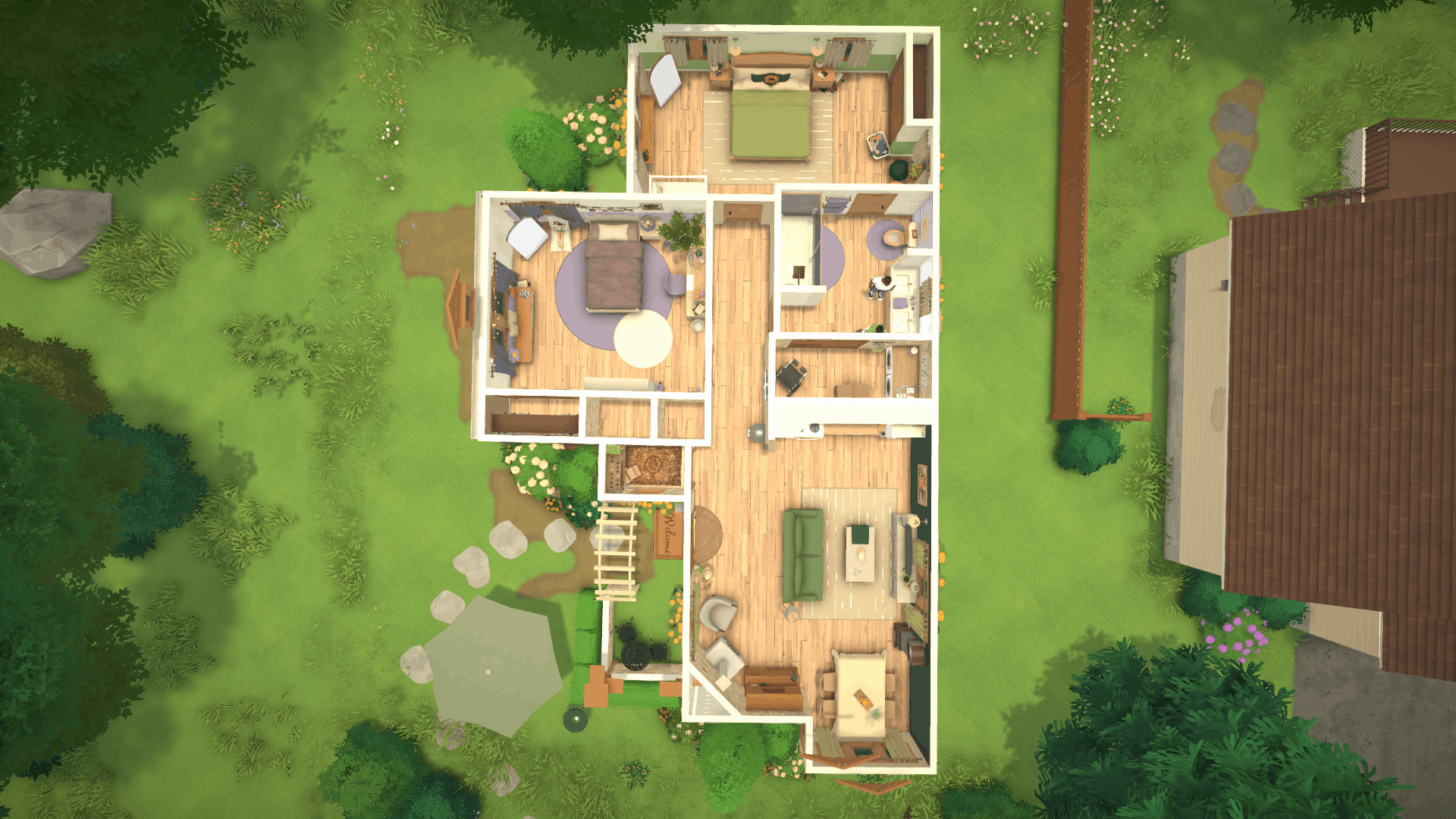 Small house image 8