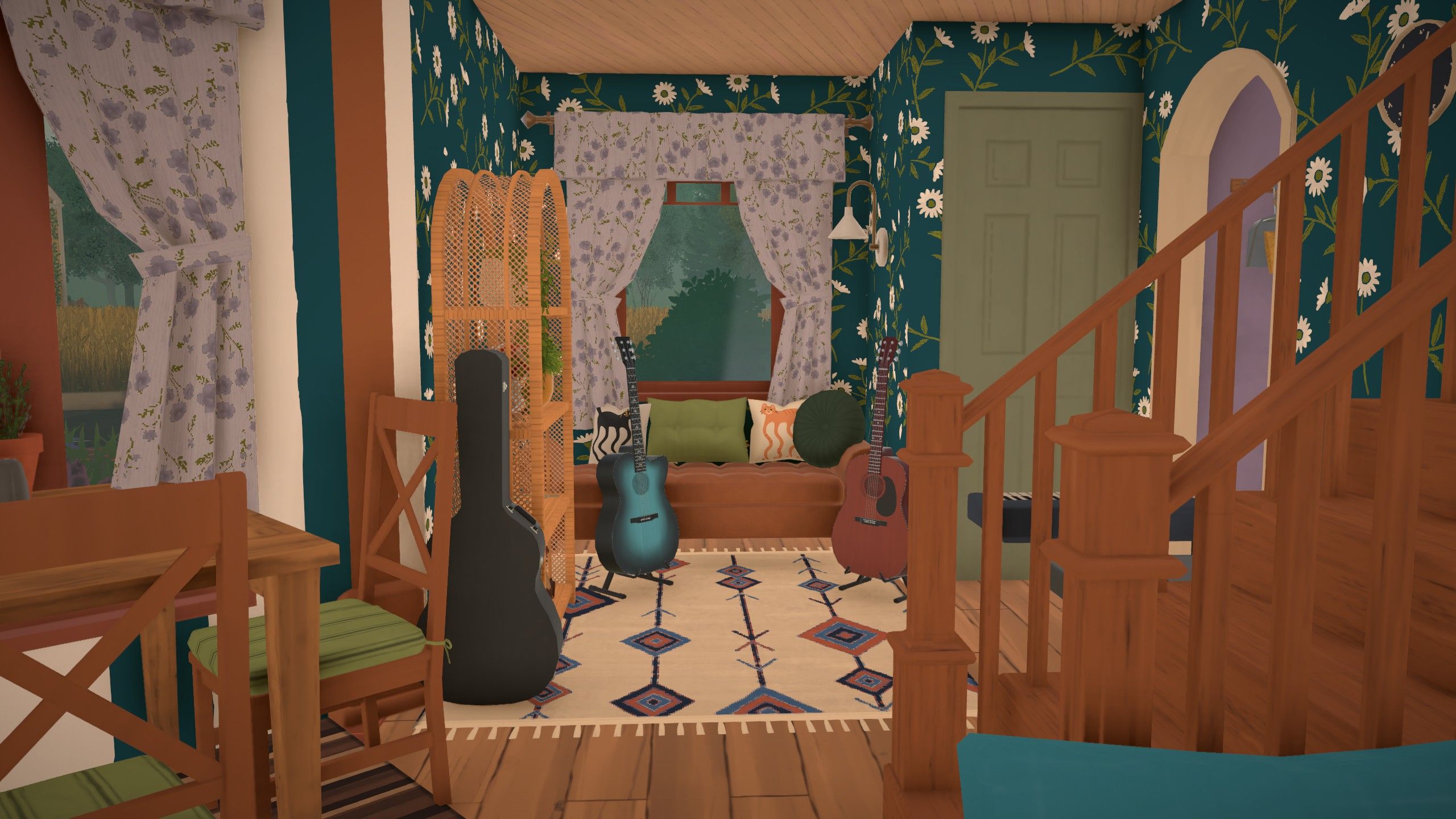 Cherrywood Cottage image 3