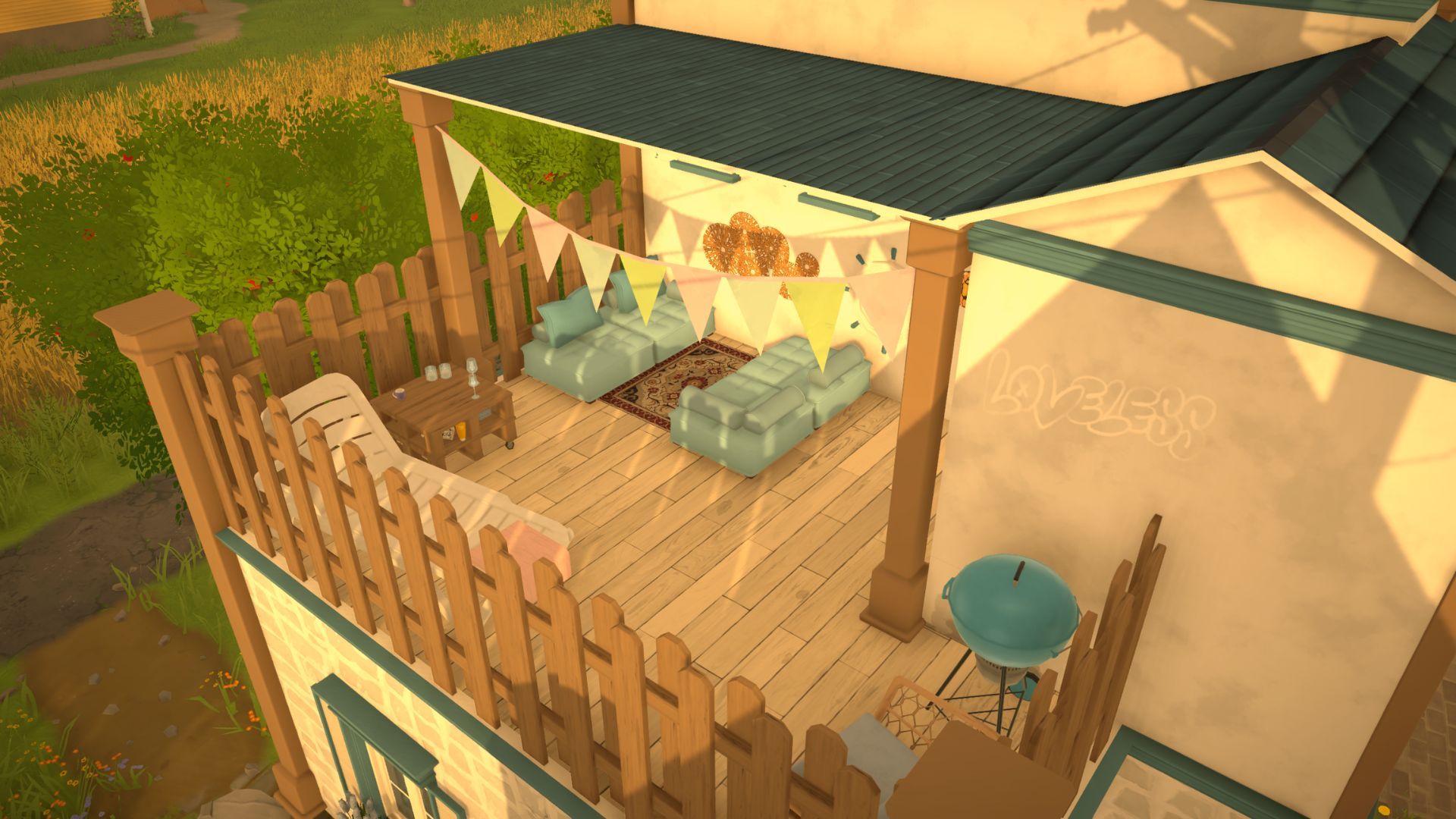 3 Identical Houses - Different Styles image 7