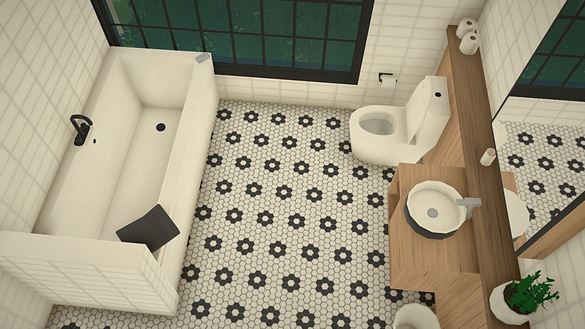 Modern Apartment image 10