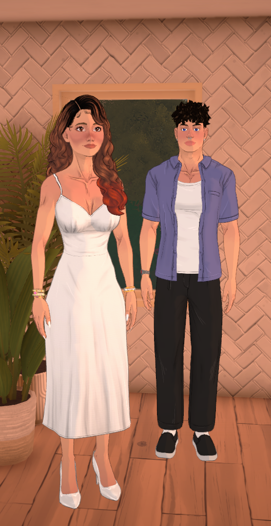 The Lost Household image 3
