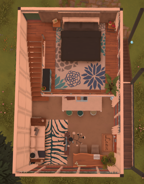 Beach View Furnished image 4