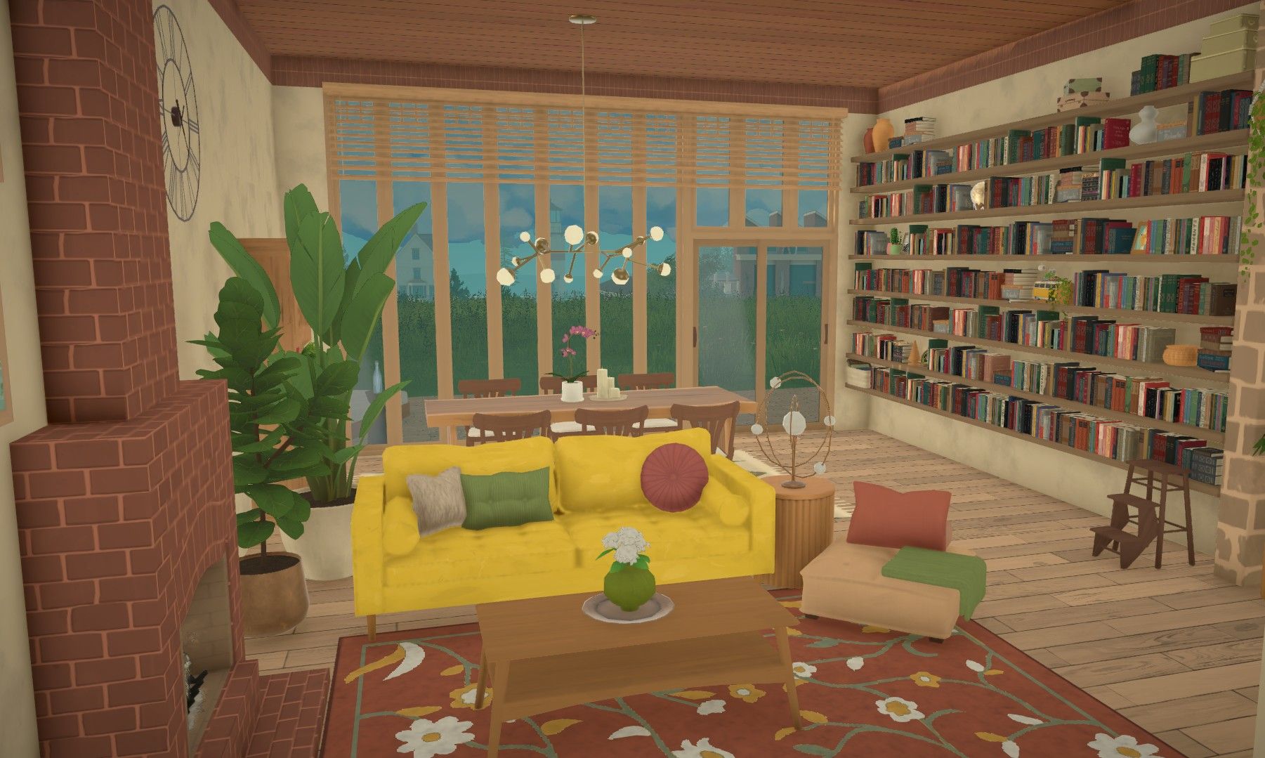 Eco Artsy Home image 4