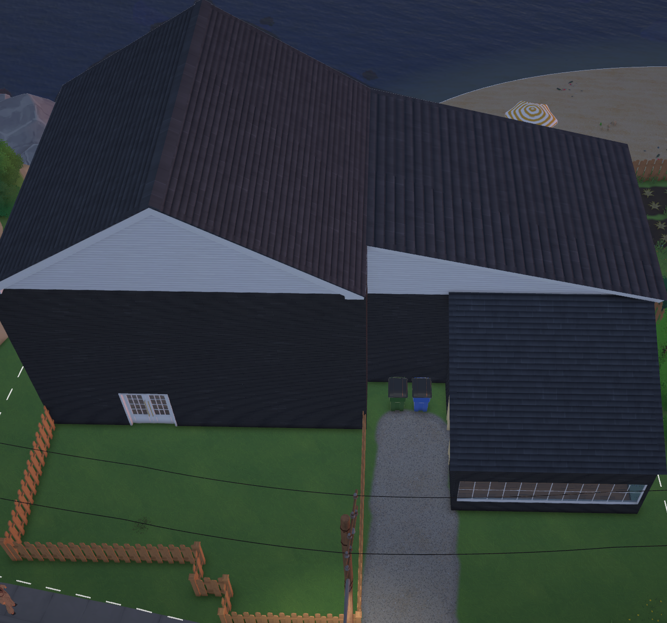 Lizzie and Zara's House (UNFINISHED) image 1