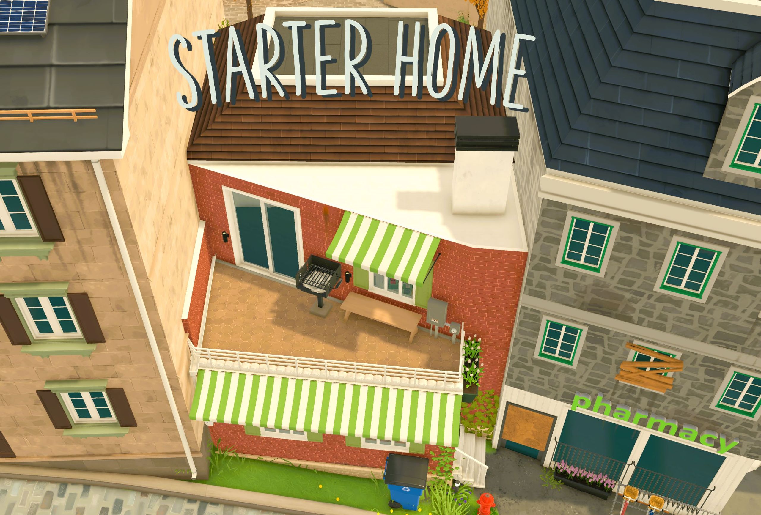 Solo Starter Home image 1