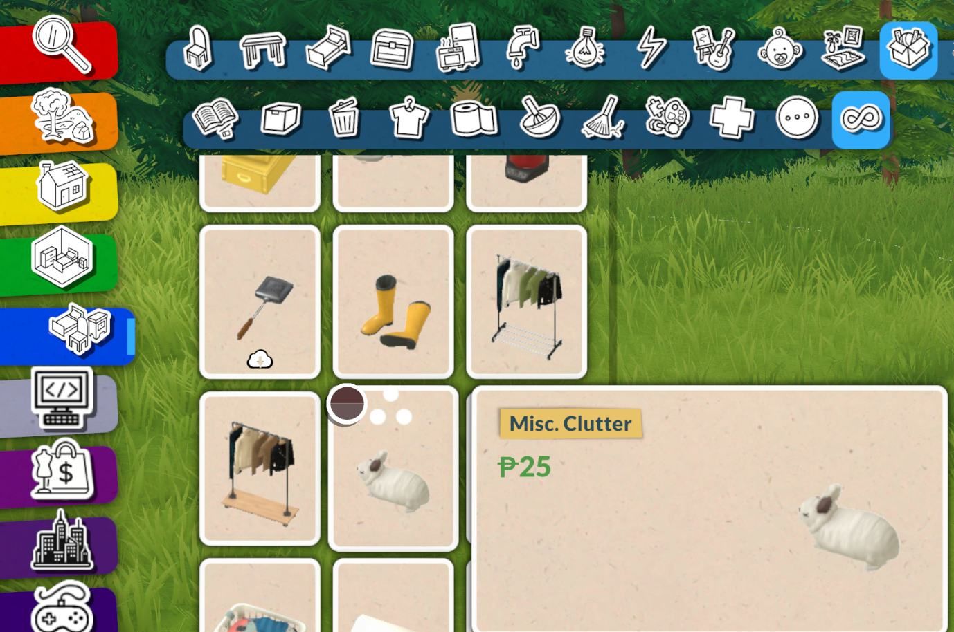 Bunny Mod Pack image 3
