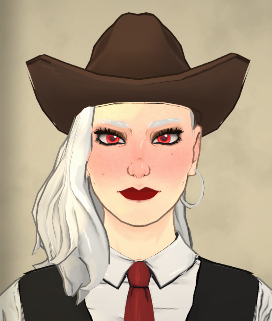 overwatch ashe ash image 3