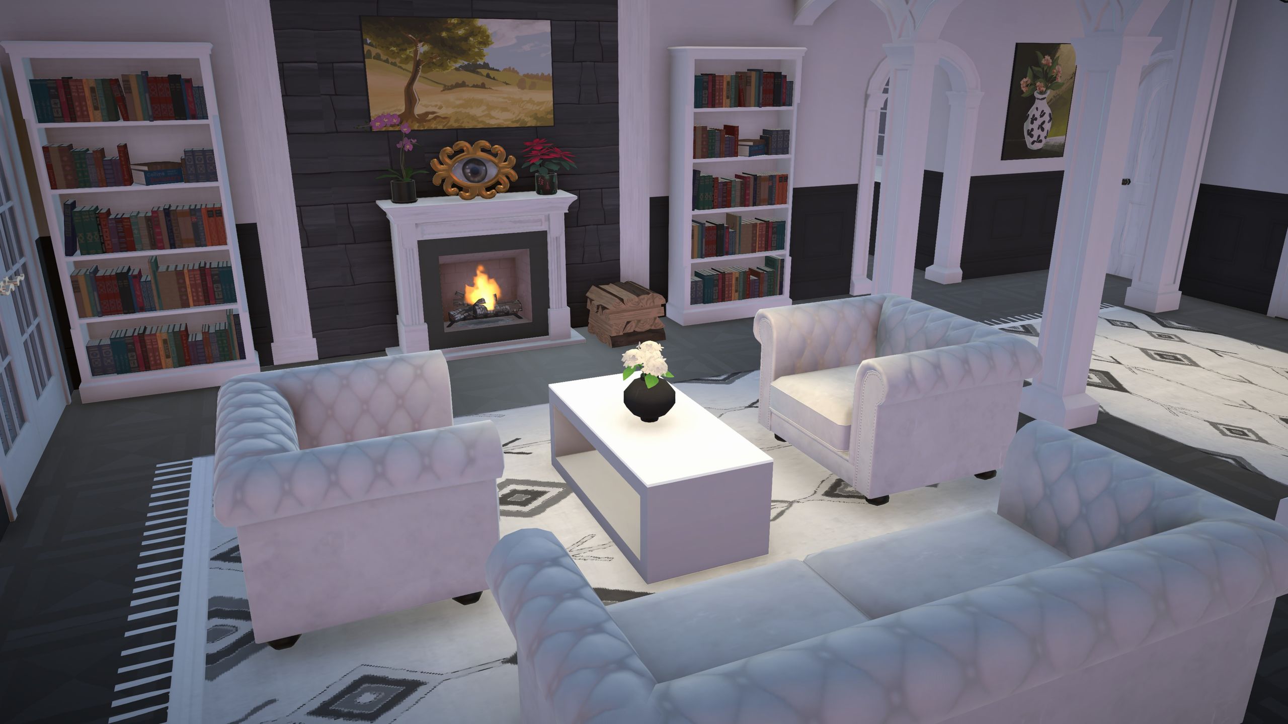 Stark Mansion image 4