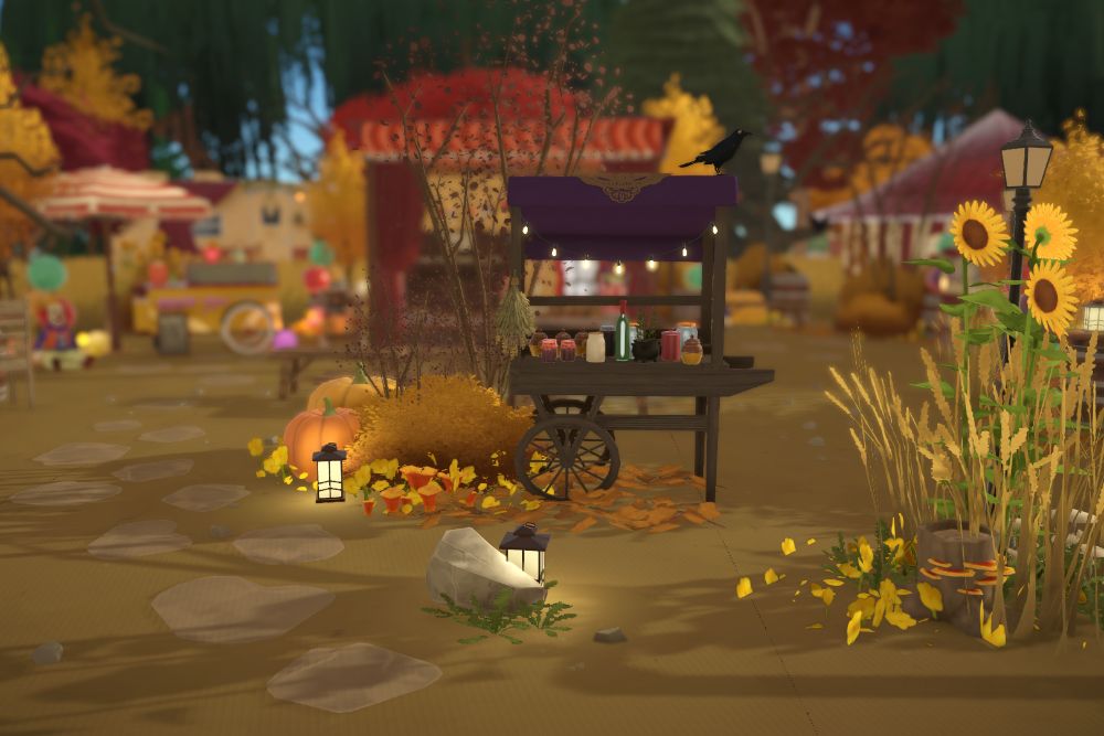 Autumn Fair image 2