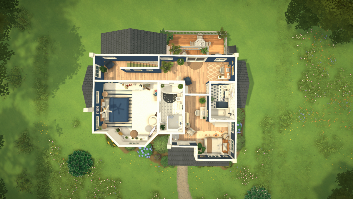 Family home image 3