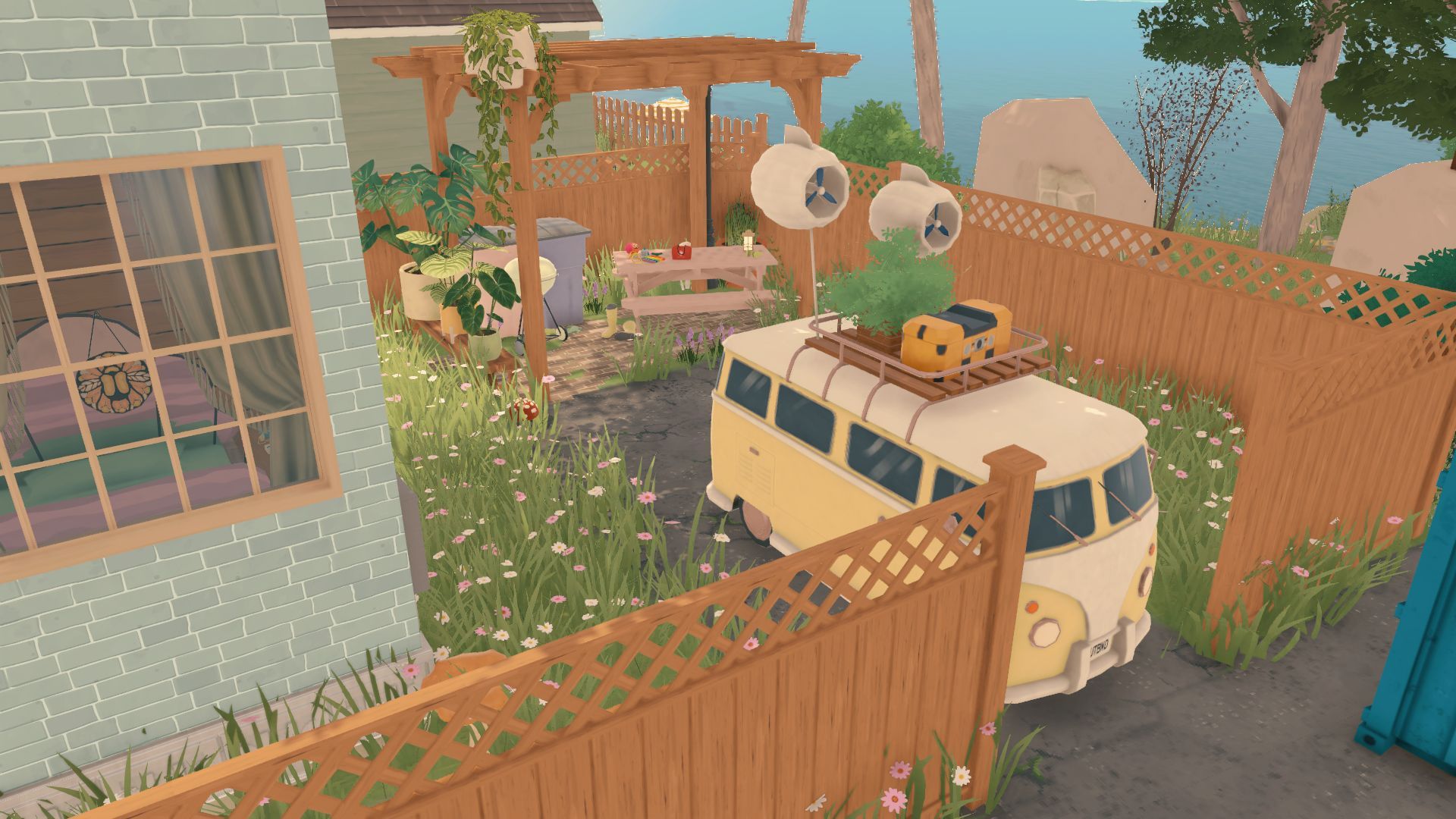 1017 Paradime Ave. image 21