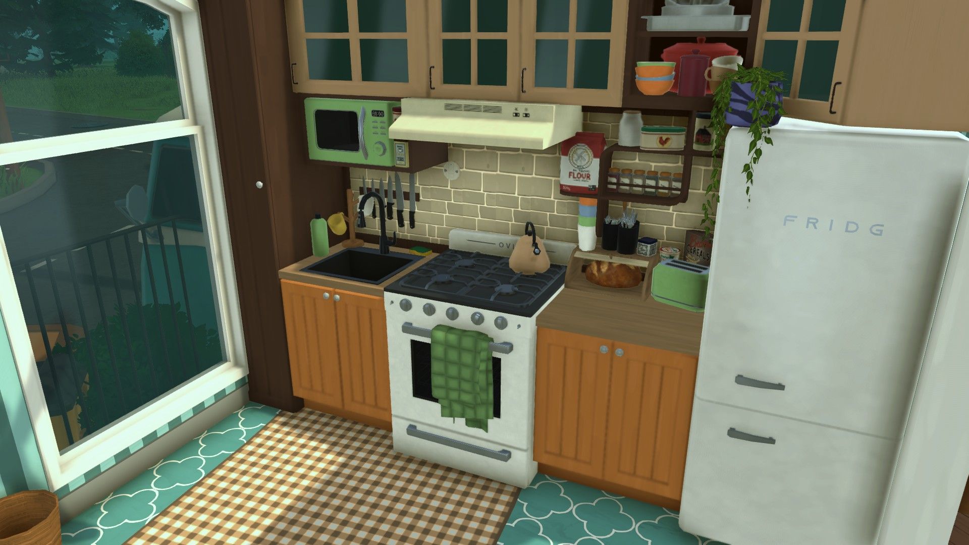 Traveler's House image 5
