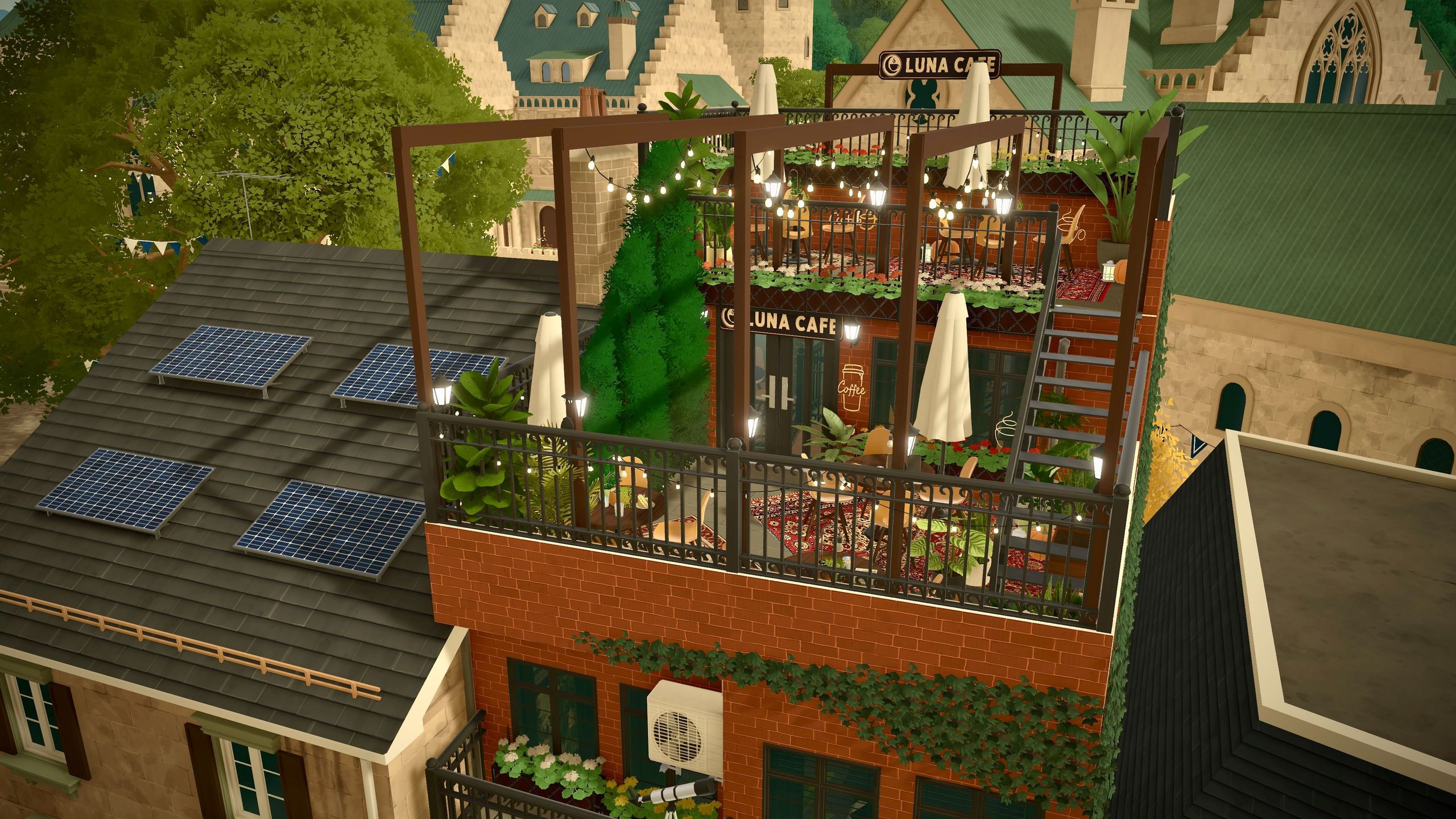 Luna Cafe image 3