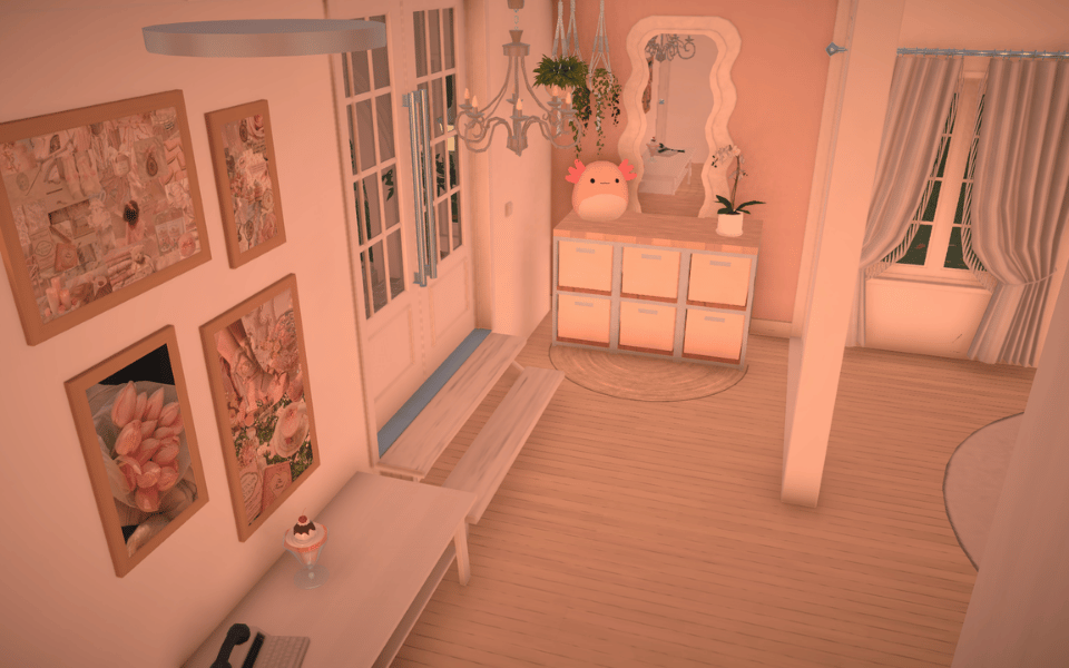 Pink Aesthetic Starter image 4