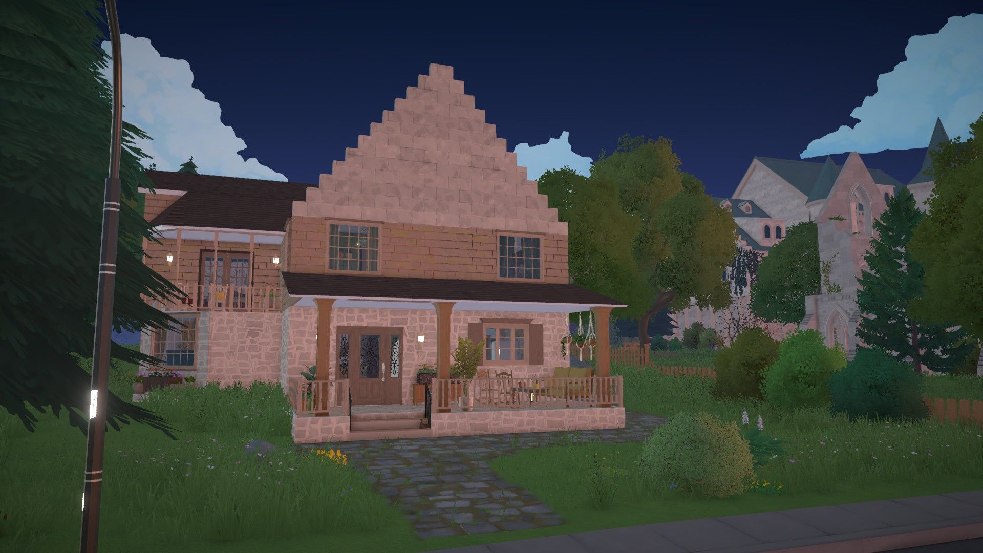 Longfarm Cottage image 2